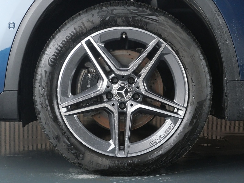 Used Mercedes-Benz GLA 2021 for sale - 77276920: Photo 27