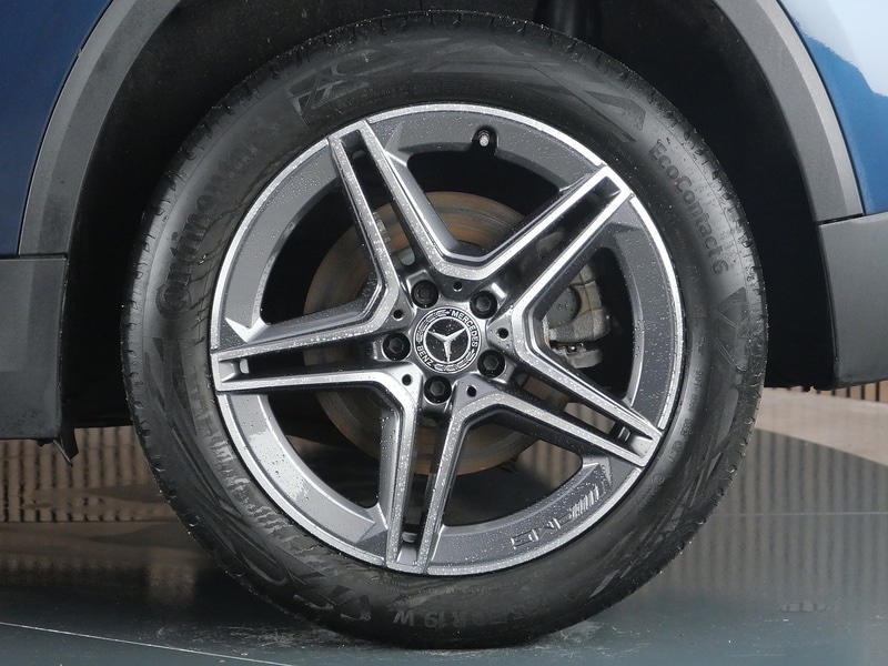 Used Mercedes-Benz GLA 2021 for sale - 77276920: Photo 28