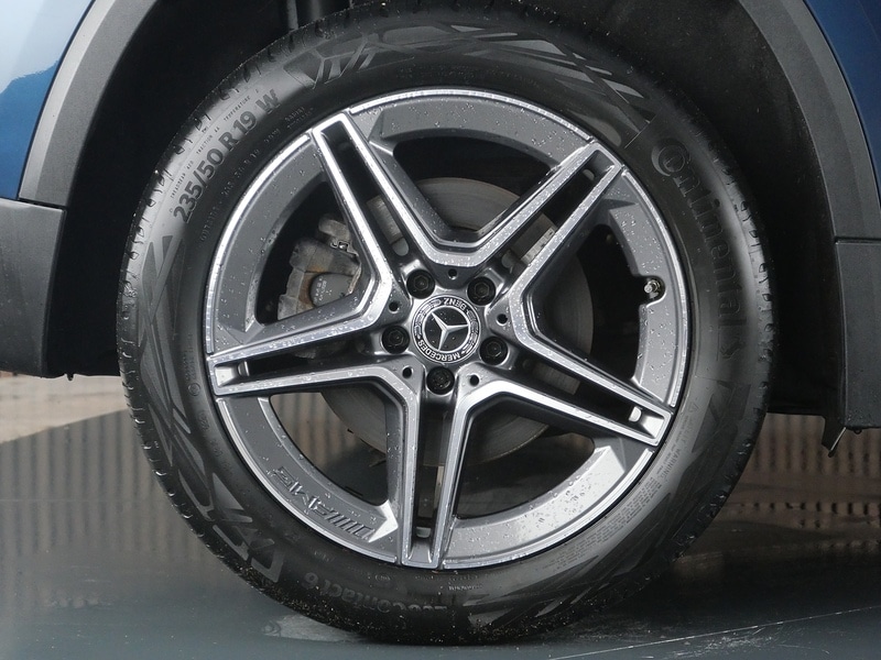 Used Mercedes-Benz GLA 2021 for sale - 77276920: Photo 29