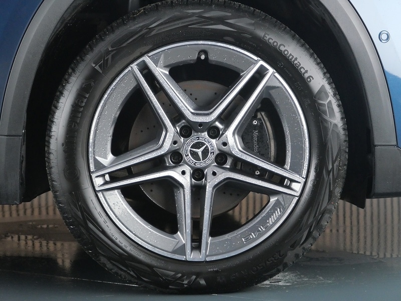 Used Mercedes-Benz GLA 2021 for sale - 77276920: Photo 30