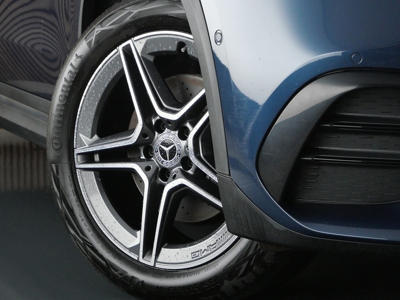 Used Mercedes-Benz GLA 2021 for sale - 77276920: Photo 6