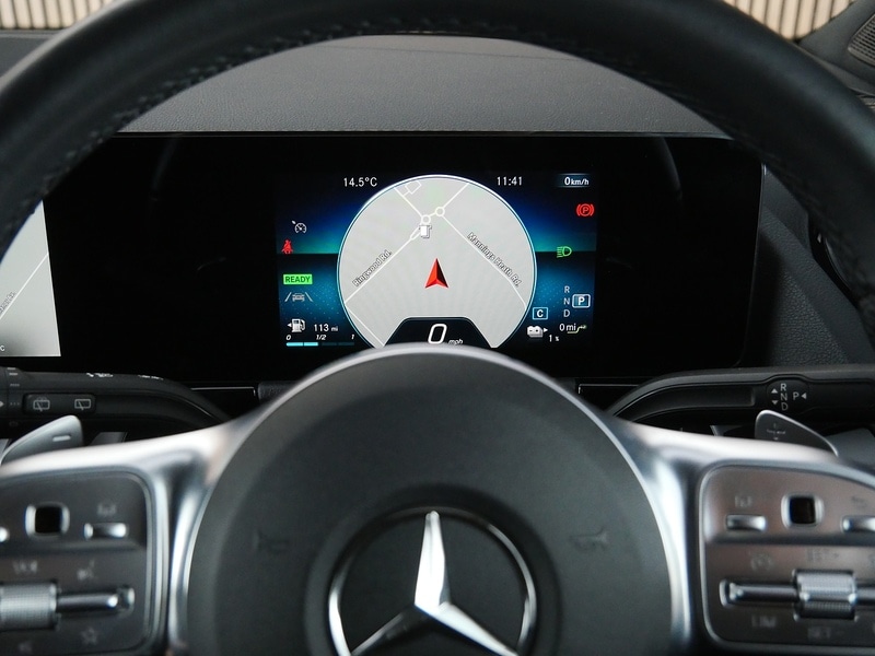 Used Mercedes-Benz GLA 2021 for sale - 77276920: Photo 9