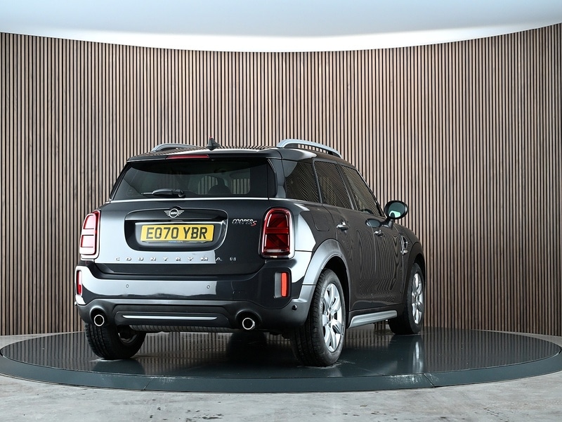 Used MINI Countryman 2020 for sale - 77423040: Photo 10