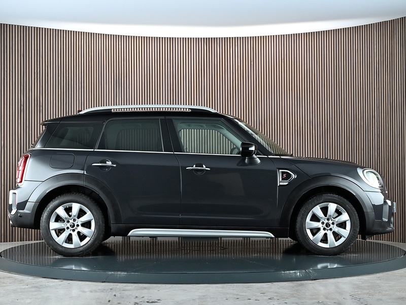 Used MINI Countryman 2020 for sale - 77423040: Photo 11
