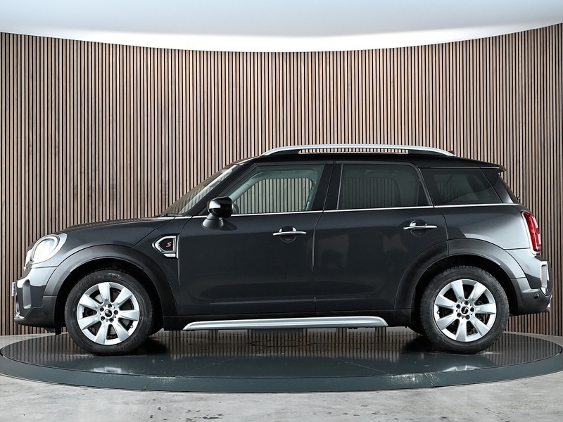 Used MINI Countryman 2020 for sale - 77423040: Photo 12