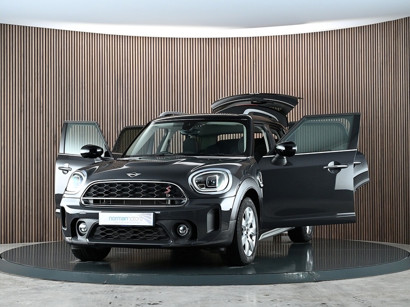 Used MINI Countryman 2020 for sale - 77423040: Photo 16