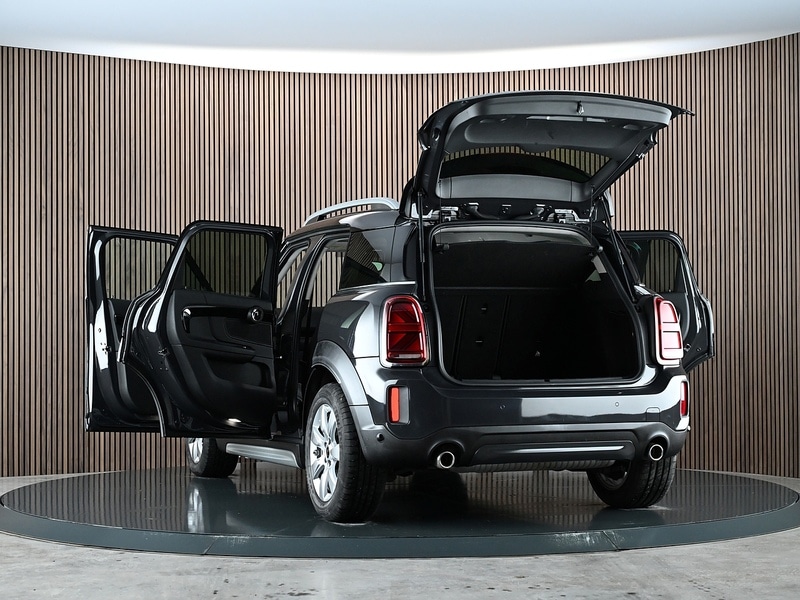 Used MINI Countryman 2020 for sale - 77423040: Photo 17