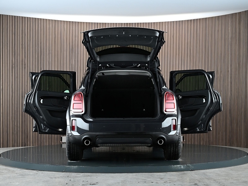 Used MINI Countryman 2020 for sale - 77423040: Photo 18