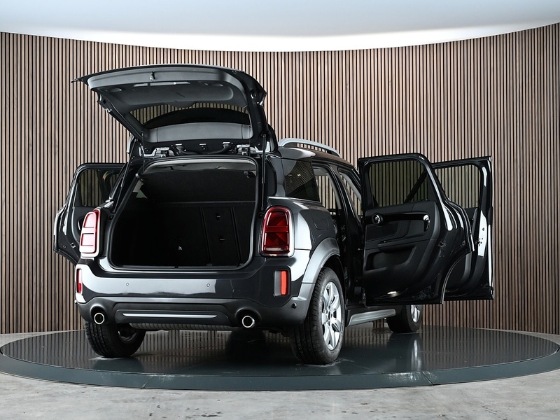 Used MINI Countryman 2020 for sale - 77423040: Photo 19