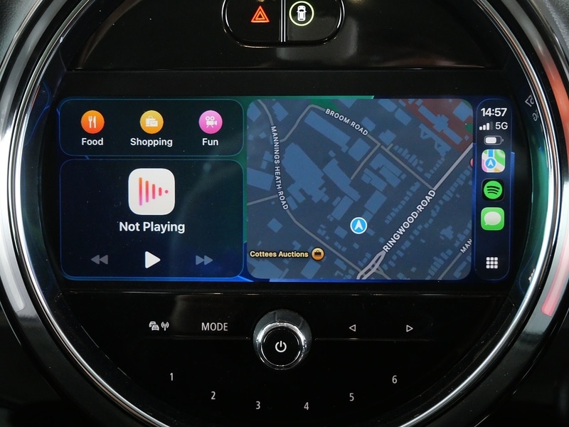 Used MINI Countryman 2020 for sale - 77423040: Photo 26