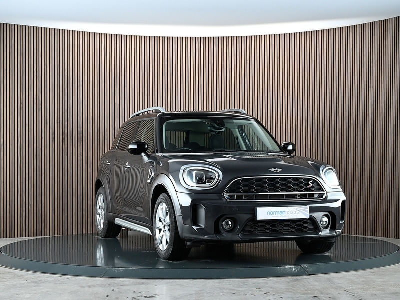 Used MINI Countryman 2020 for sale - 77423040: Photo 5