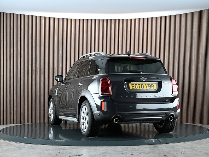 Used MINI Countryman 2020 for sale - 77423040: Photo 8
