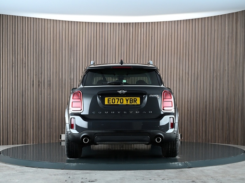 Used MINI Countryman 2020 for sale - 77423040: Photo 9