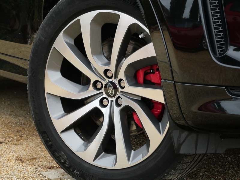 Used Land Rover Discovery Sport 2020 for sale - 76836652: Photo 10