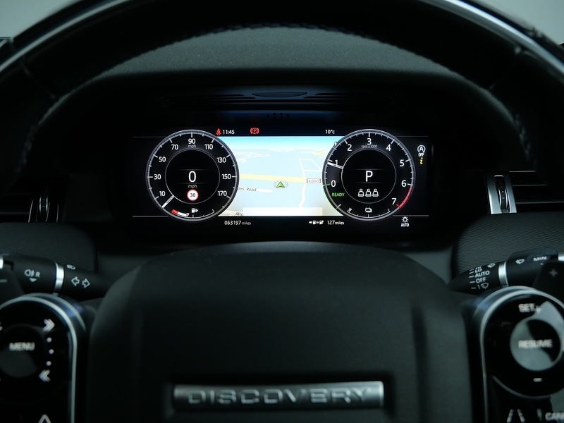 Used Land Rover Discovery Sport 2020 for sale - 76836652: Photo 13