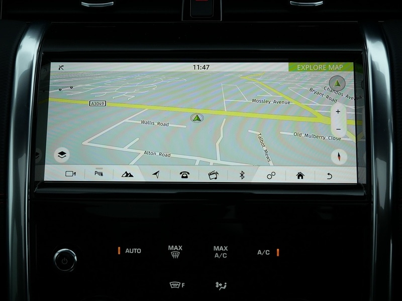 Used Land Rover Discovery Sport 2020 for sale - 76836652: Photo 14