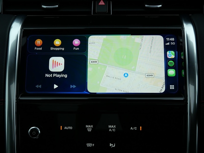 Used Land Rover Discovery Sport 2020 for sale - 76836652: Photo 15