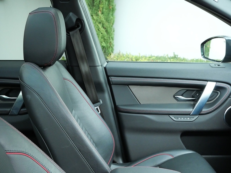 Used Land Rover Discovery Sport 2020 for sale - 76836652: Photo 19