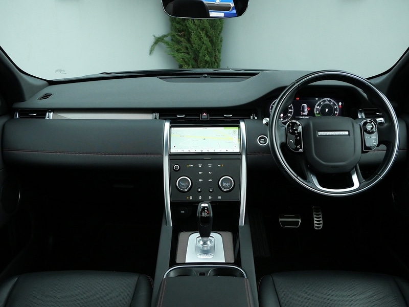 Used Land Rover Discovery Sport 2020 for sale - 76836652: Photo 21