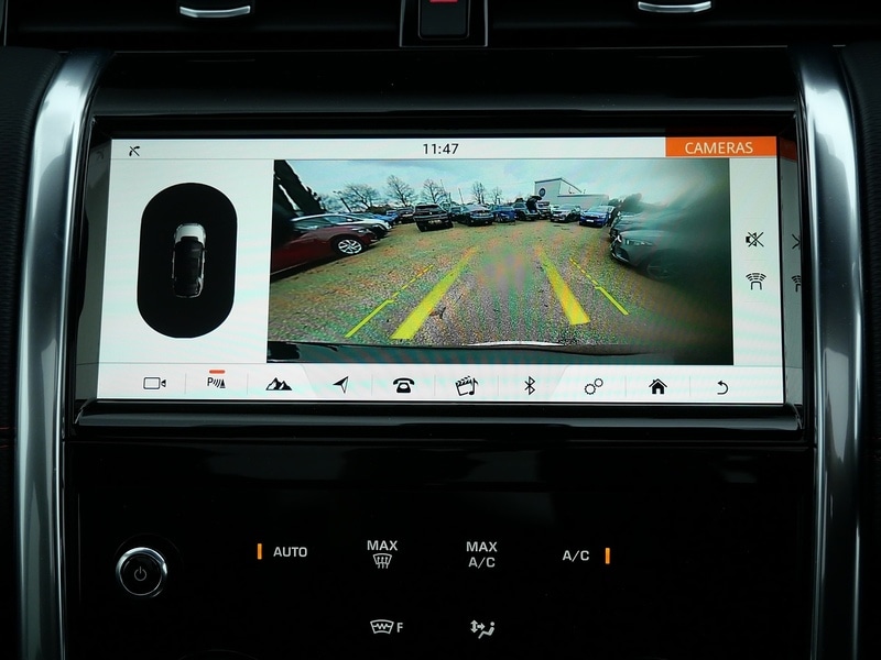 Used Land Rover Discovery Sport 2020 for sale - 76836652: Photo 24