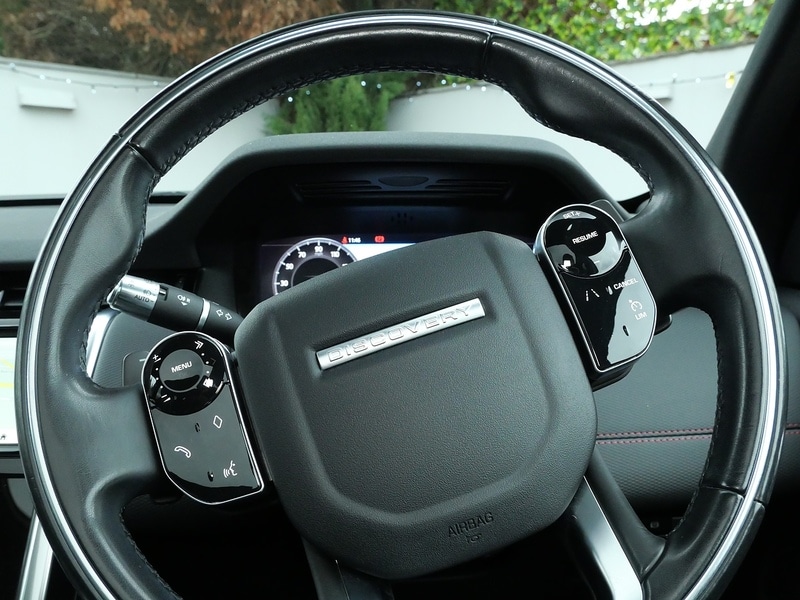 Used Land Rover Discovery Sport 2020 for sale - 76836652: Photo 26