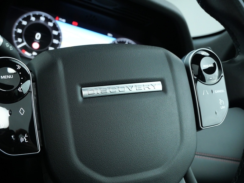 Used Land Rover Discovery Sport 2020 for sale - 76836652: Photo 27