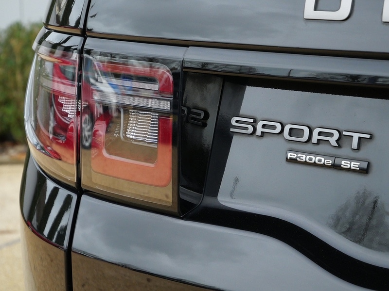 Used Land Rover Discovery Sport 2020 for sale - 76836652: Photo 33