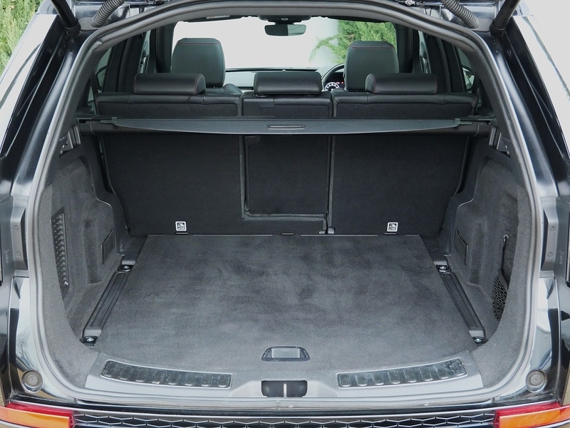 Used Land Rover Discovery Sport 2020 for sale - 76836652: Photo 35