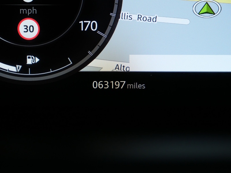 Used Land Rover Discovery Sport 2020 for sale - 76836652: Photo 36