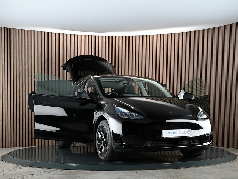 Used Tesla Model Y 2022 for sale - 78182258: Photo 14