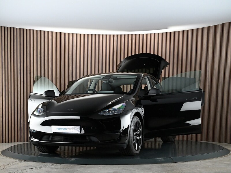 Used Tesla Model Y 2022 for sale - 78182258: Photo 16