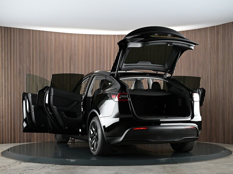 Used Tesla Model Y 2022 for sale - 78182258: Photo 17