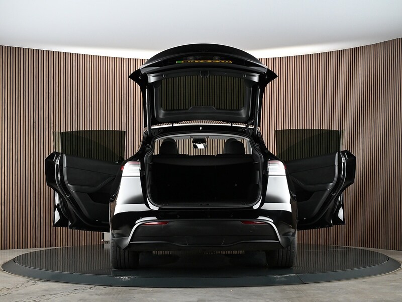 Used Tesla Model Y 2022 for sale - 78182258: Photo 18