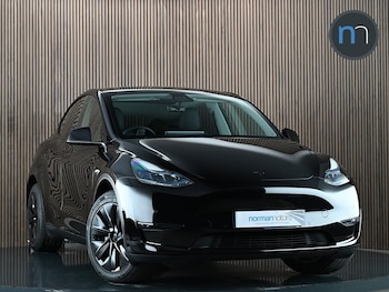 Used Tesla Model Y 2022 for sale - 78182258: Photo
