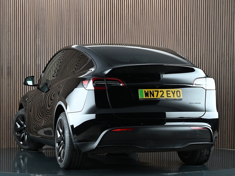 Used Tesla Model Y 2022 for sale - 78182258: Photo 2