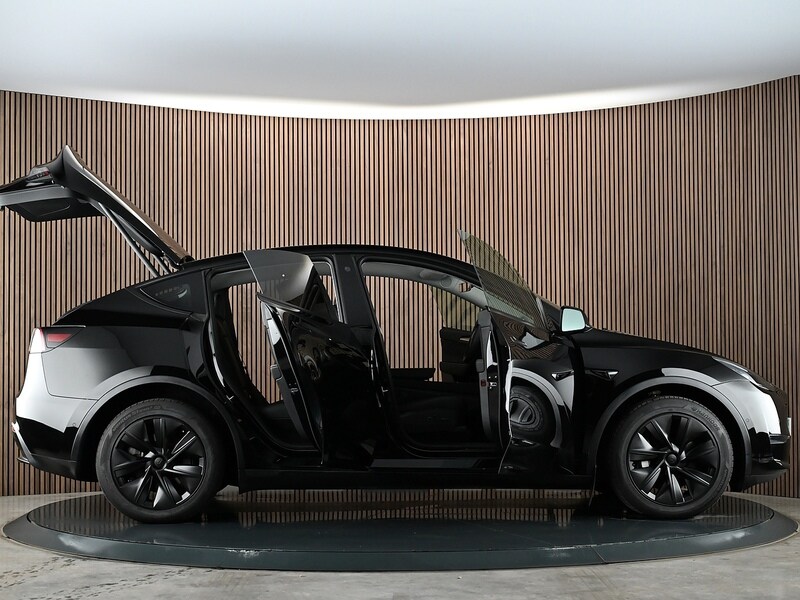 Used Tesla Model Y 2022 for sale - 78182258: Photo 20