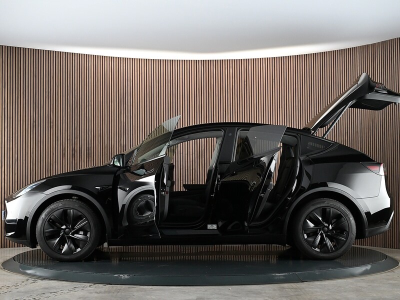 Used Tesla Model Y 2022 for sale - 78182258: Photo 21