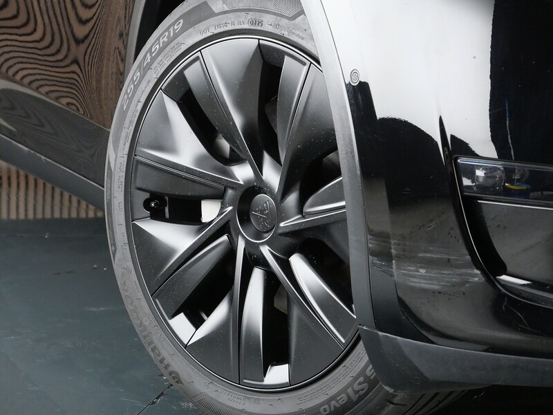 Used Tesla Model Y 2022 for sale - 78182258: Photo 22