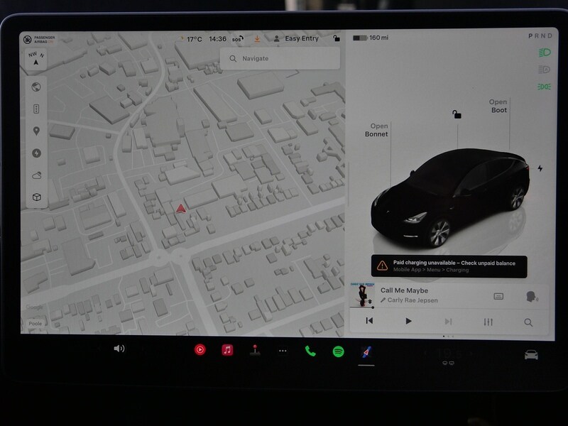 Used Tesla Model Y 2022 for sale - 78182258: Photo 25