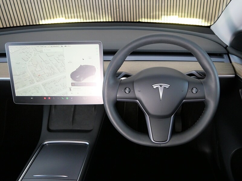 Used Tesla Model Y 2022 for sale - 78182258: Photo 27