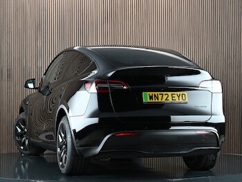 Used Tesla Model Y 2022 for sale - 78182258: Photo