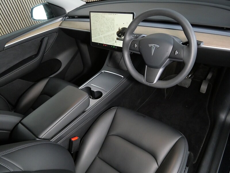 Used Tesla Model Y 2022 for sale - 78182258: Photo 3