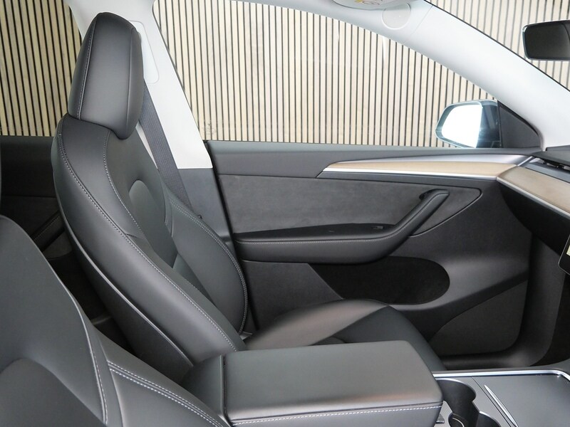 Used Tesla Model Y 2022 for sale - 78182258: Photo 30