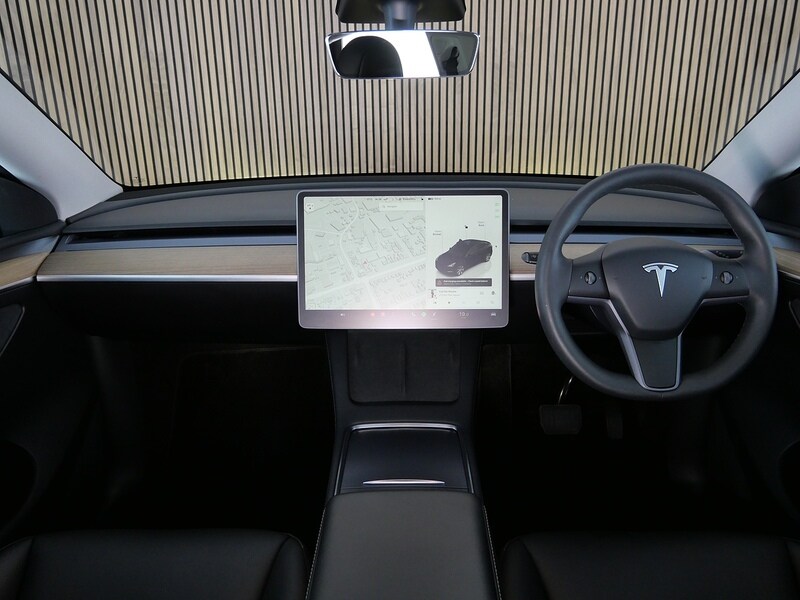 Used Tesla Model Y 2022 for sale - 78182258: Photo 32
