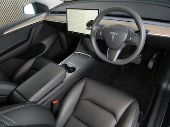 Used Tesla Model Y 2022 for sale - 78182258: Photo