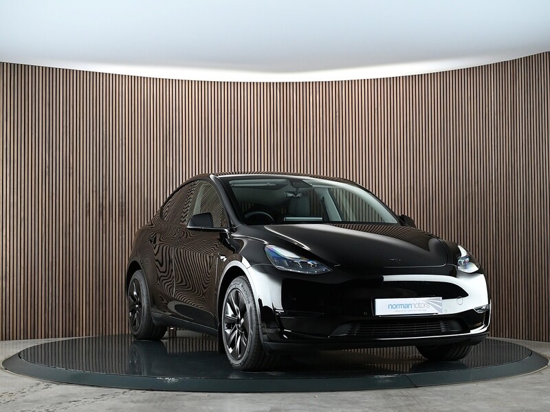 Used Tesla Model Y 2022 for sale - 78182258: Photo 5