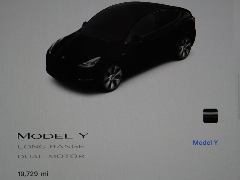 Used Tesla Model Y 2022 for sale - 78182258: Photo 50