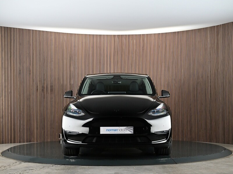 Used Tesla Model Y 2022 for sale - 78182258: Photo 6