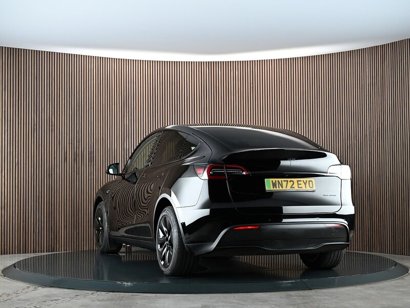 Used Tesla Model Y 2022 for sale - 78182258: Photo 8