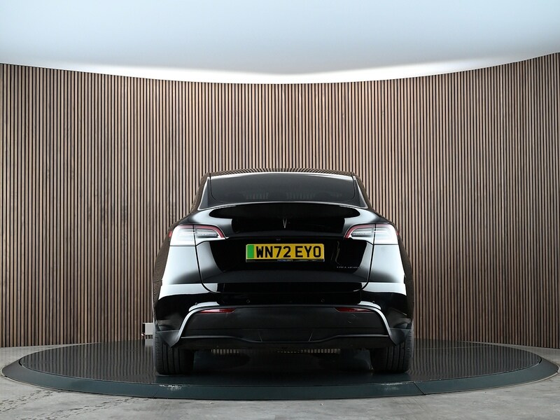 Used Tesla Model Y 2022 for sale - 78182258: Photo 9